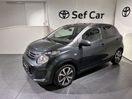 Citroen C1 2021