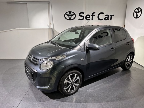 Citroen C1 2021