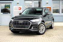 Audi Q5 2022