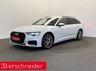 Audi A6 2022
