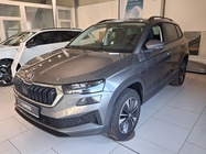 Skoda Karoq 2026
