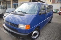 Volkswagen T4 2001