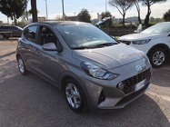 Hyundai i10 2022