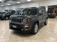 Jeep Renegade 2020