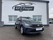 Volkswagen Taigo 2025