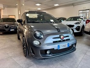 Abarth 500 2013
