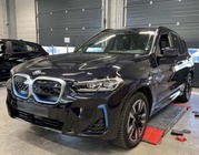 BMW iX3 2023