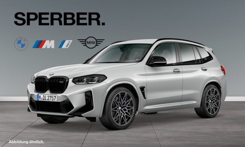 BMW X3M