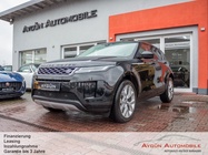 Land Rover Evoque 2021