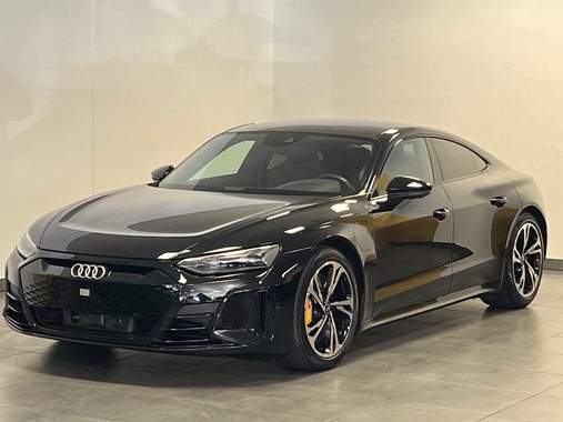 Audi RS e-tron GT 2023