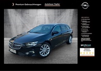 Opel Insignia 2022