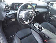 Mercedes-Benz A-Class 2022