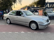 Mercedes-Benz E-Class 1999