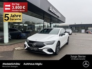 Mercedes-Benz EQE 2023