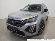 Peugeot 2008 2024