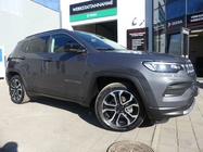 Jeep Compass 2023