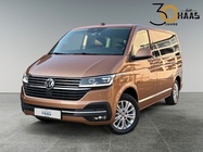Volkswagen T6 2022
