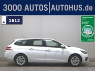 Peugeot 308 2019