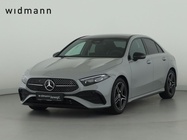 Mercedes-Benz A-Class 2025