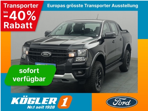 Ford Other 2026