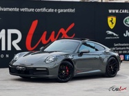 Porsche 911 2023