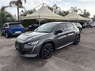 Peugeot 208 2022