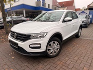 Volkswagen T-Roc 2020