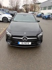 Mercedes-Benz A-Class 2022