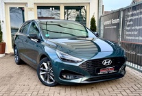 Hyundai i30 2024