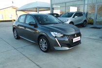 Peugeot 208 2020