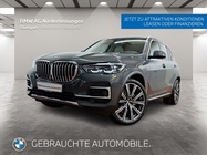 BMW X5 2022