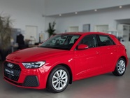 Audi A1 2019