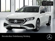 Mercedes-Benz E-Class 2026