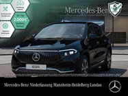 Mercedes-Benz EQA 2025