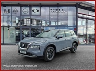 Nissan X-Trail 2026