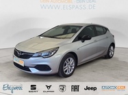 Opel Astra 2022