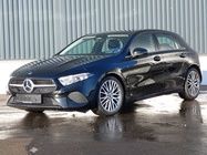 Mercedes-Benz A-Class 2023