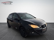 Seat Ibiza 2012