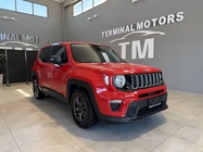 Jeep Renegade 2022
