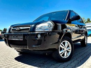 Hyundai Tucson 2009