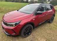 Opel Grandland 2023