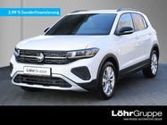 Volkswagen T-Cross 2025