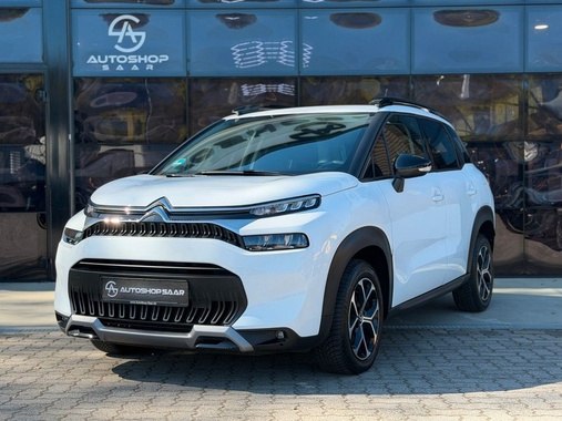 Citroen C3 2023