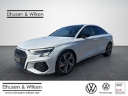 Audi S3 2022