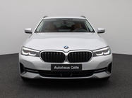 BMW 5 Series 2021