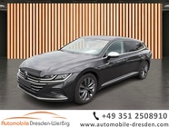 Volkswagen Arteon 2022