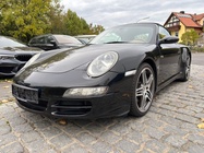 Porsche 997 2006