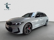 BMW 3 Series 2025