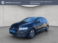 Volkswagen Polo 2023