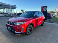 Suzuki Vitara 2022